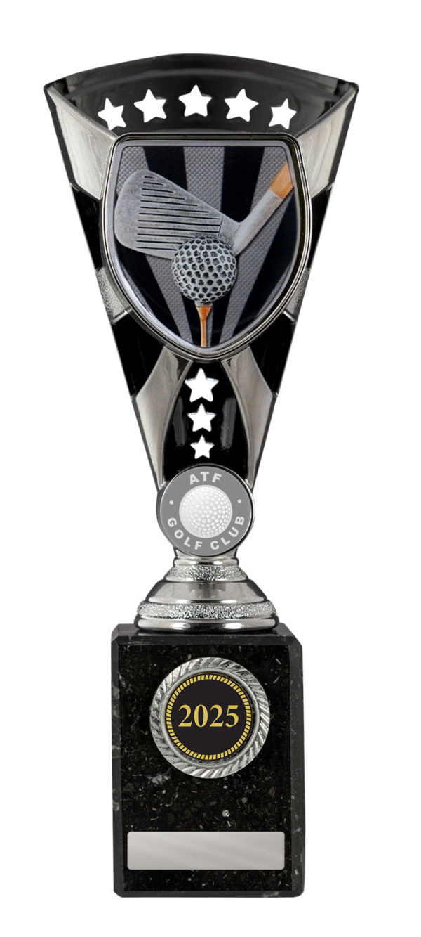 S24-13509: Cobra Cup-Golf - Image 3
