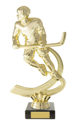 S24-14009: Ice Hockey M. on Base