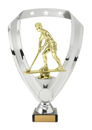 S24-14609: Backstand/Base/Hockey M.