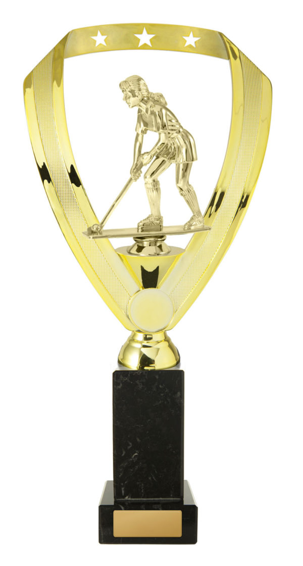 S24-14613 : Backstand/Base/Hockey F. - Image 4