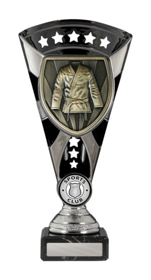 S24-15613: Cobra Cup-Martial Arts