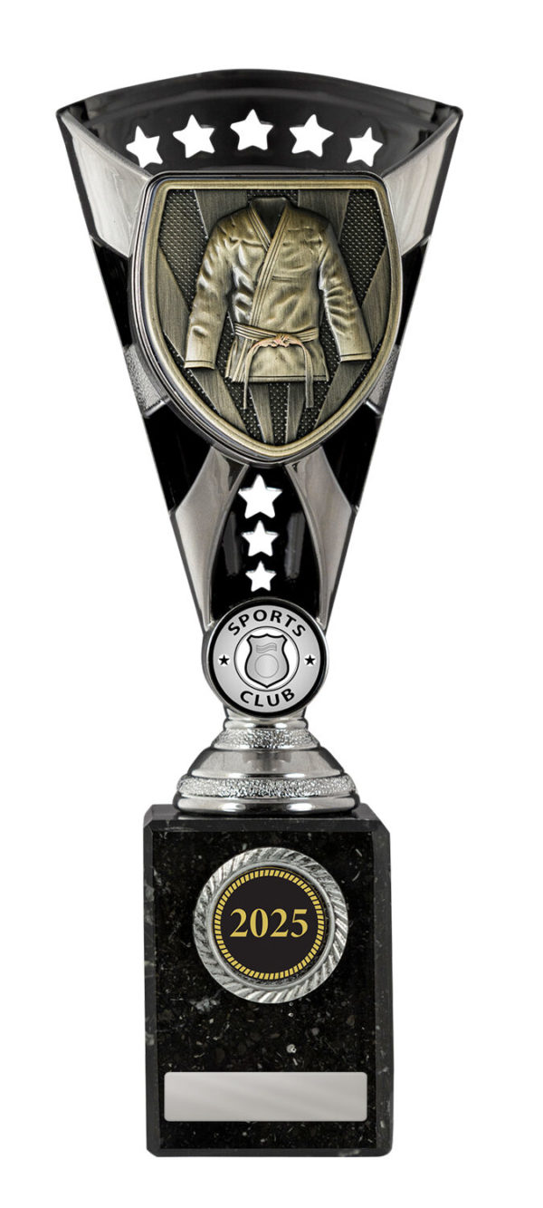 S24-15613: Cobra Cup-Martial Arts - Image 3