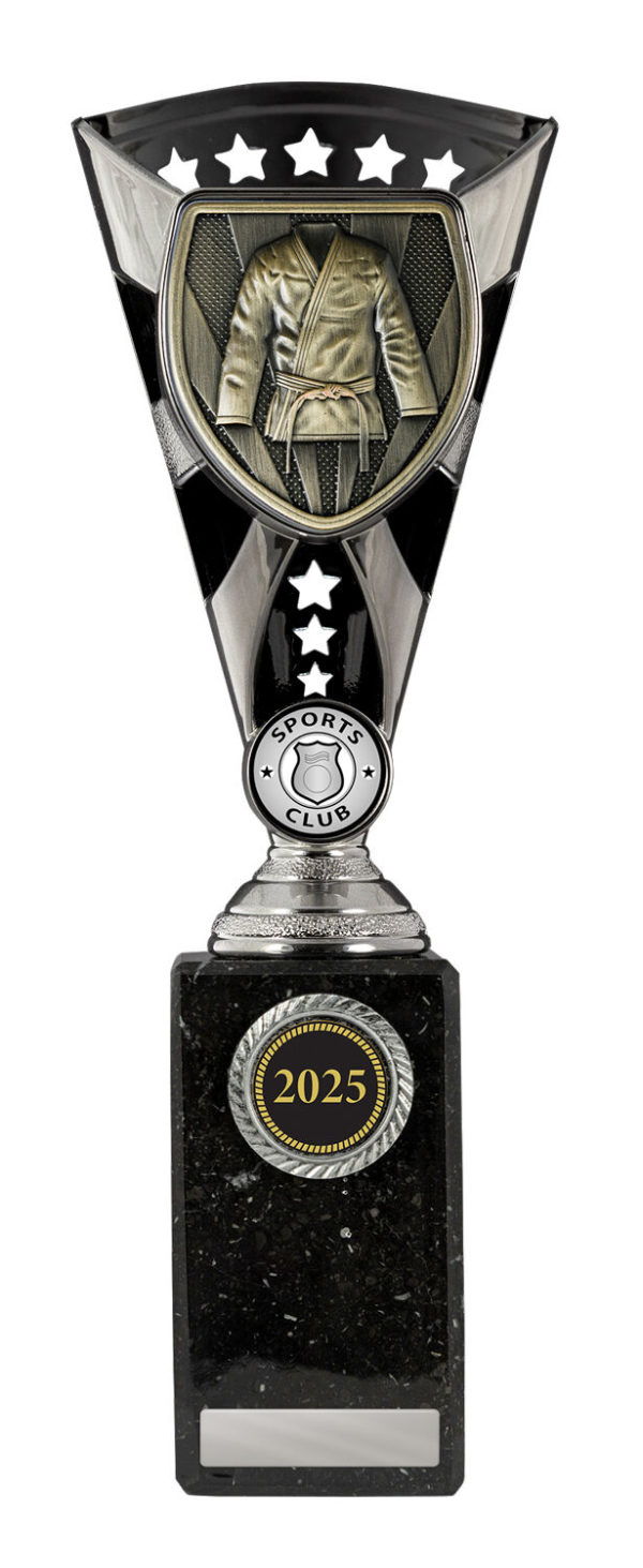 S24-15613: Cobra Cup-Martial Arts - Image 4