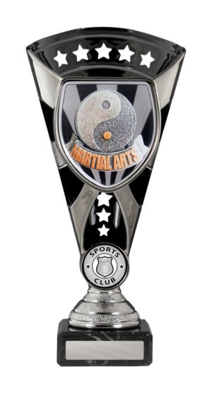 S24-15617: Cobra Cup-Martial Arts