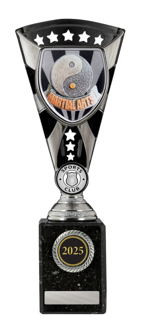 S24-15617: Cobra Cup-Martial Arts - Image 3