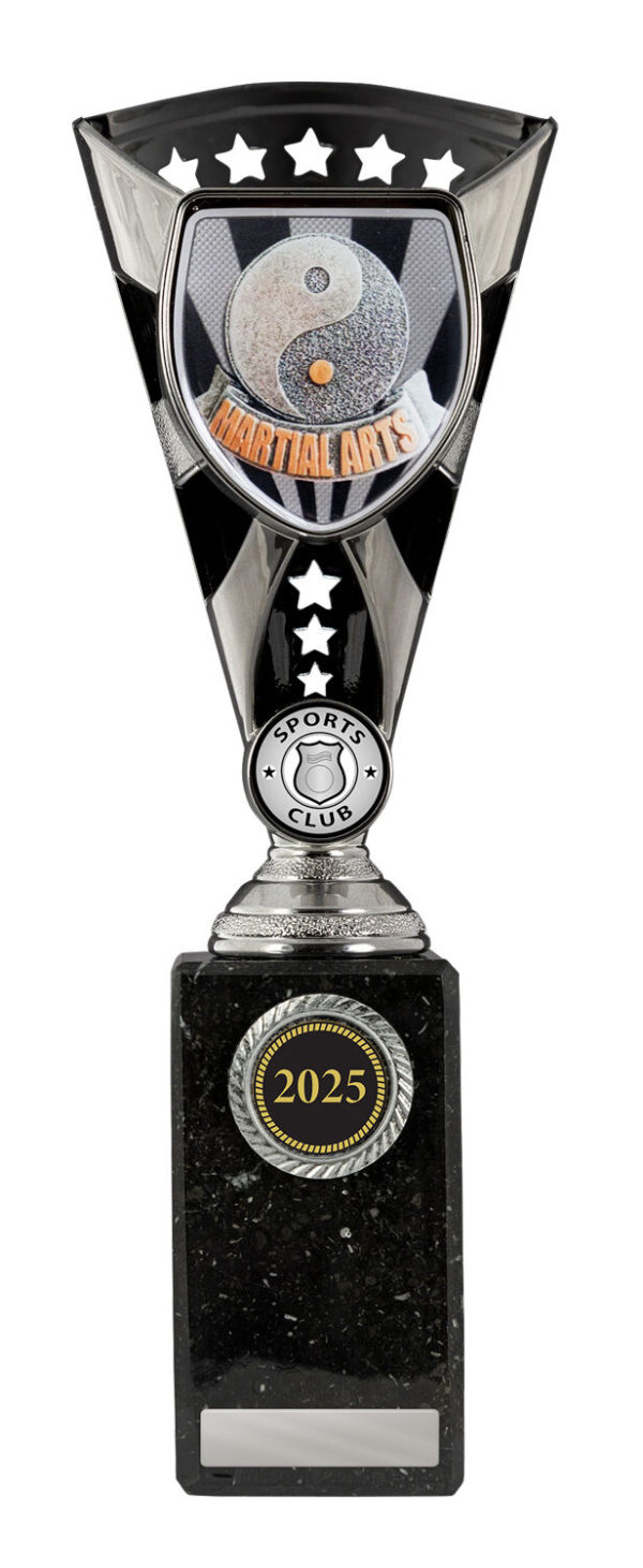 S24-15617: Cobra Cup-Martial Arts - Image 4