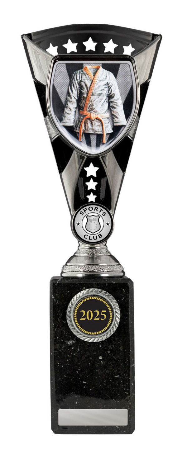 S24-15621: Cobra Cup-Martial Arts - Image 4