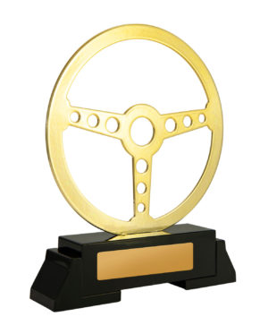 S24-15902: Steering Wheel on Base