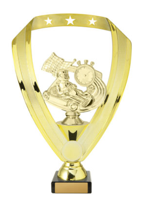 S24-16005: Backstand/Base/GoKart