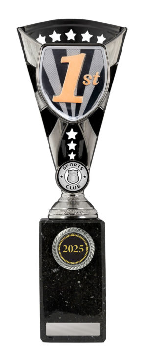 S24-16218: Cobra Cup-1st