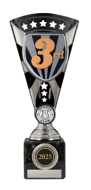 S24-16220: Cobra Cup-3rd