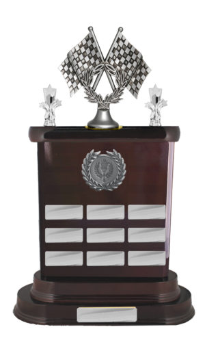 S24-16306DK: Timber Buildup Motorsports