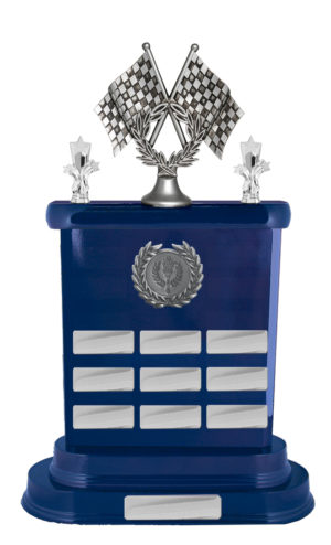 S24-16306RB: Timber Buildup Motorsports