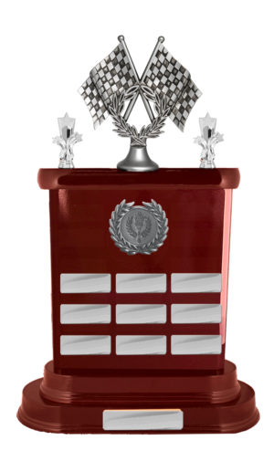 S24-16306WG: Timber Buildup Motorsports