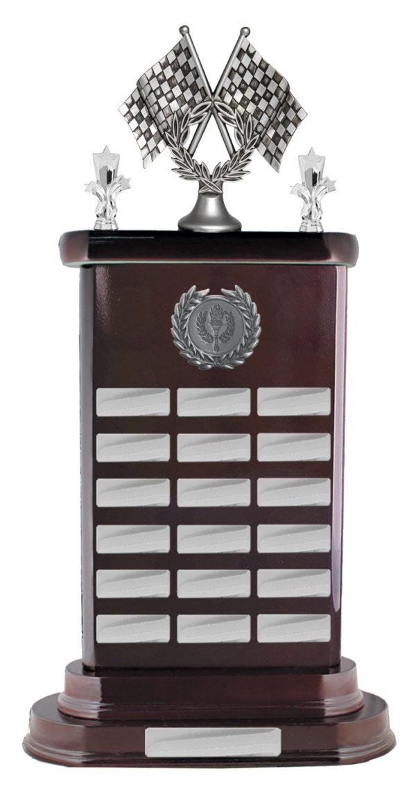 S24-16306DK: Timber Buildup Motorsports - Image 3