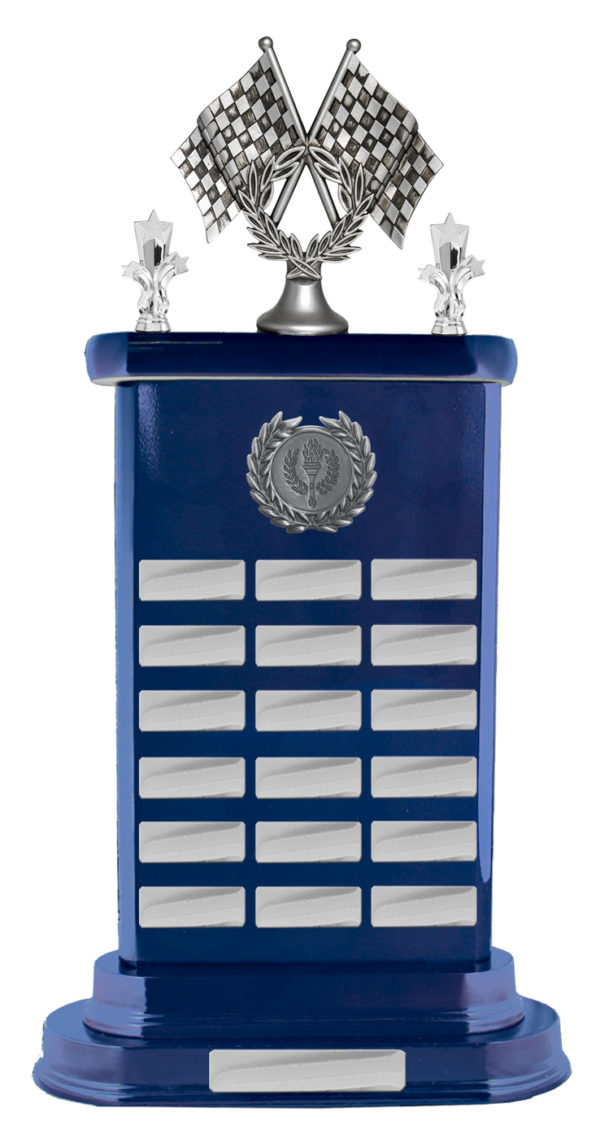 S24-16306RB: Timber Buildup Motorsports - Image 3