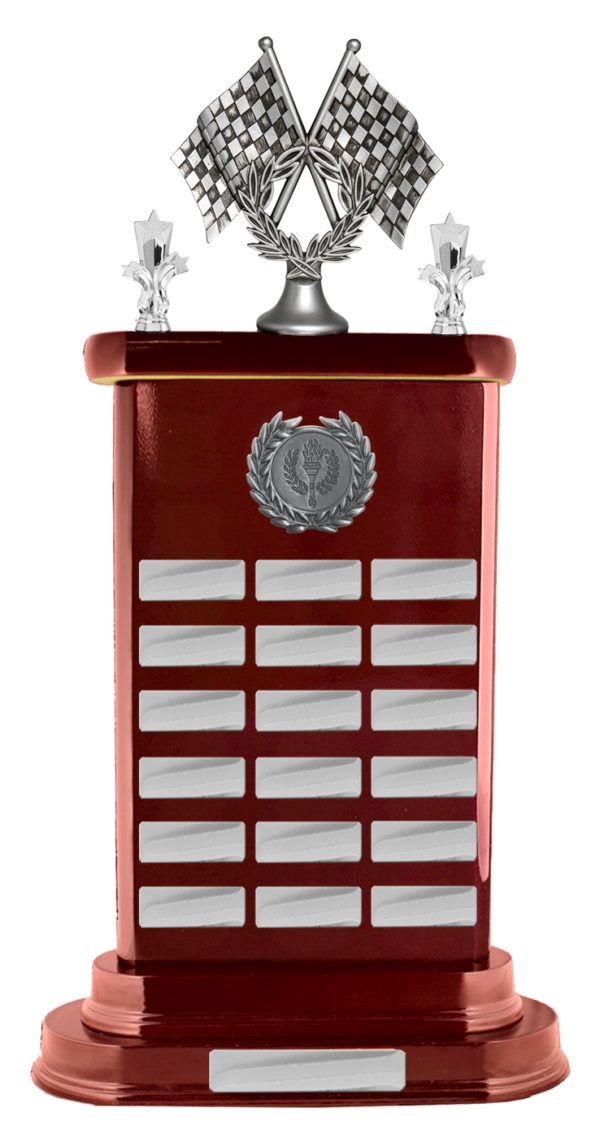 S24-16306WG: Timber Buildup Motorsports - Image 3