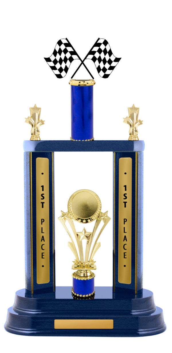 S24-16401RB: Flags Timber Buildup - Image 3