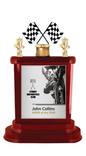 S24-16408: Flags Timber Buildup