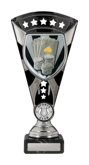 S24-16716: Cobra Cup-Poker