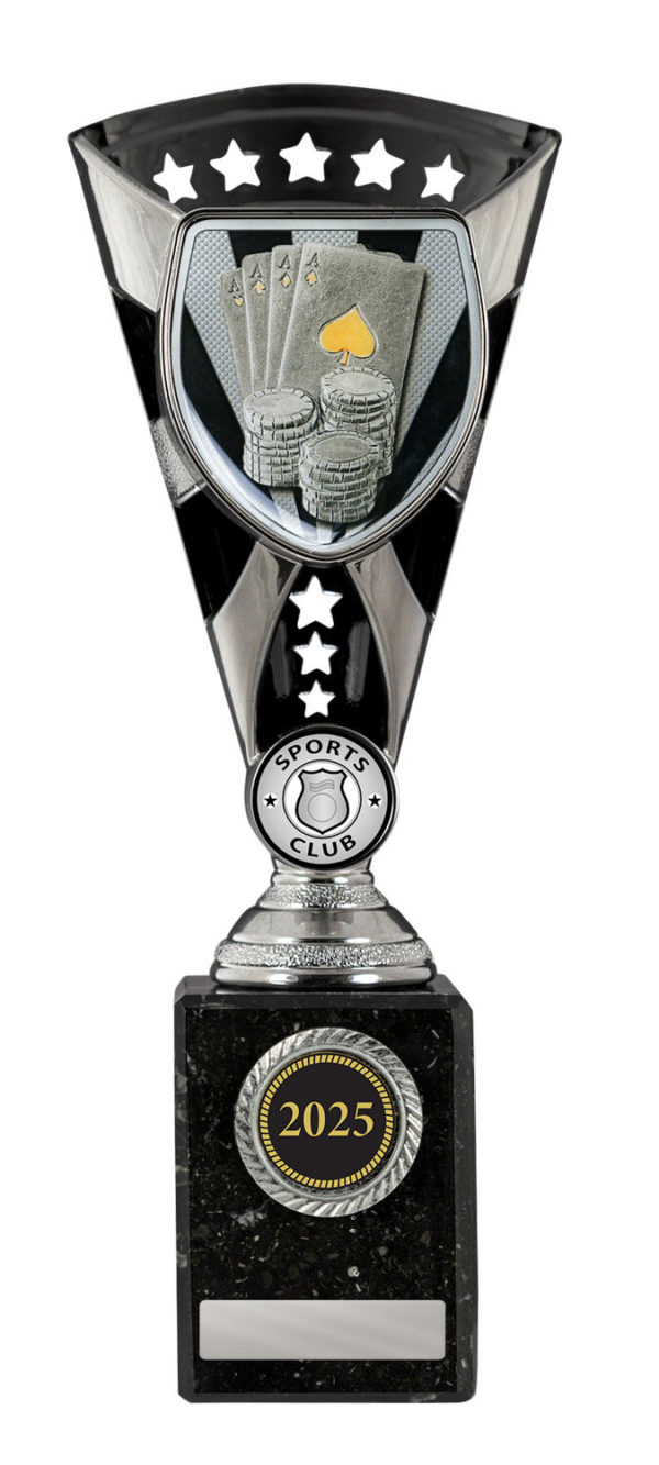 S24-16716: Cobra Cup-Poker - Image 3