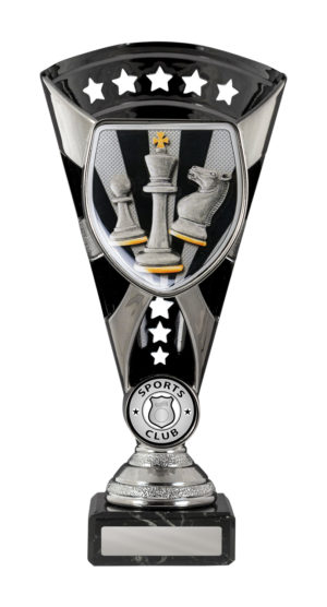 S24-16825: Cobra Cup-Chess