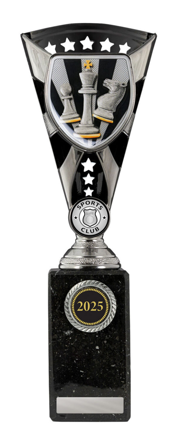 S24-16825: Cobra Cup-Chess - Image 4