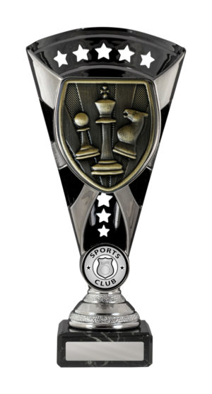 S24-16829: Cobra Cup-Chess