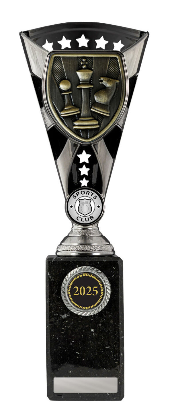 S24-16829: Cobra Cup-Chess - Image 4