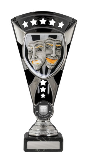 S24-16912: Cobra Cup-Drama