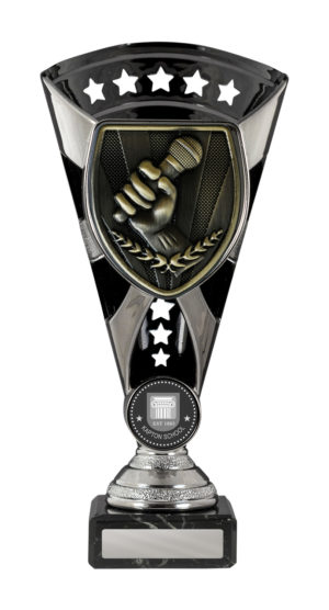 S24-17009: Cobra Cup-Public Speaking