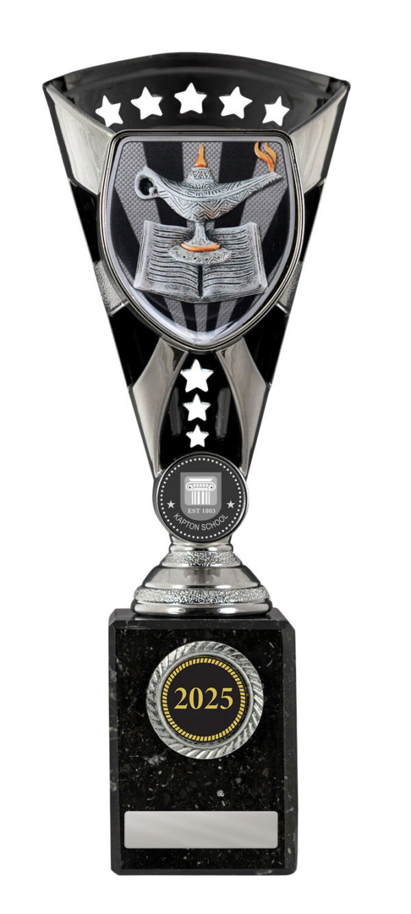 S24-17113: Cobra Cup-Knowledge - Image 3