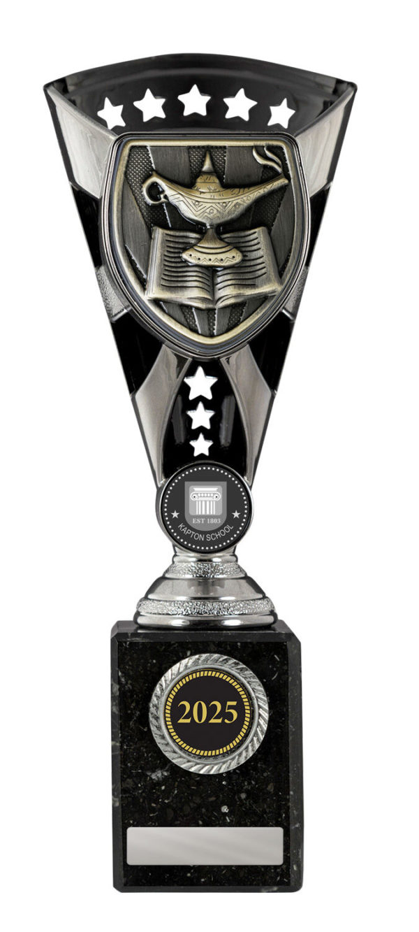 S24-17117: Cobra Cup-Knowledge - Image 3