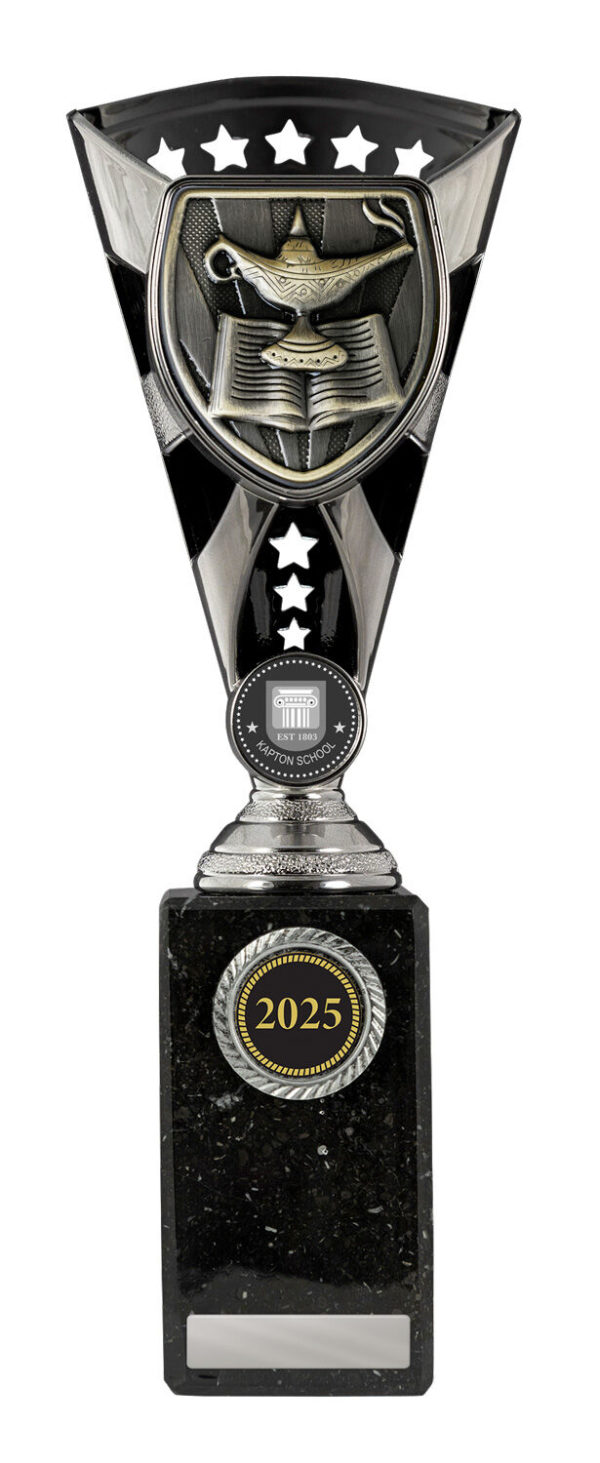 S24-17117: Cobra Cup-Knowledge - Image 4