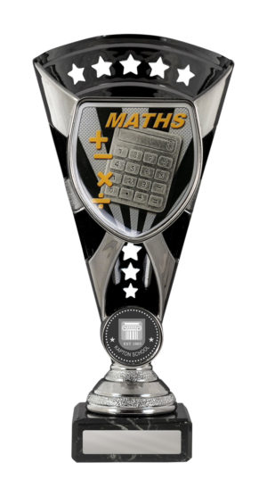 S24-17205: Cobra Cup-Maths