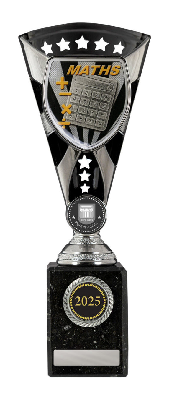 S24-17205: Cobra Cup-Maths - Image 3