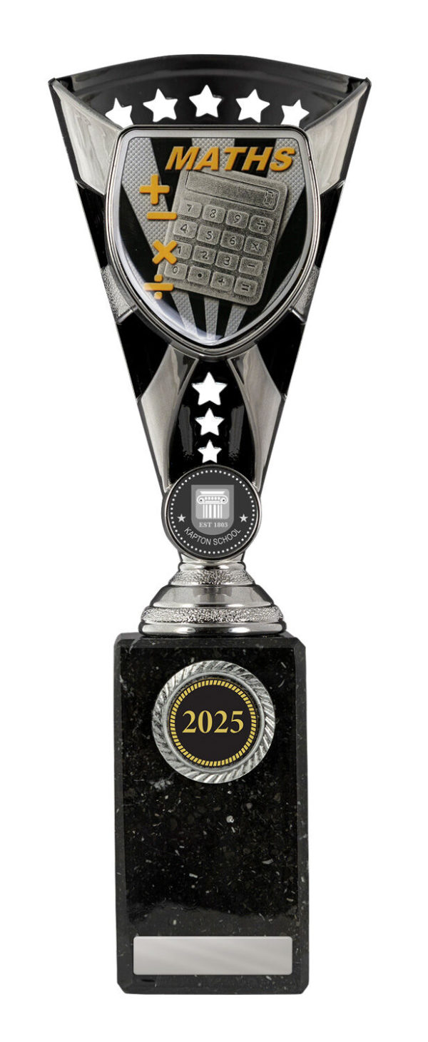 S24-17205: Cobra Cup-Maths - Image 4