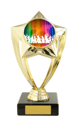 S24-17305: Plastic Dance Theme on Base