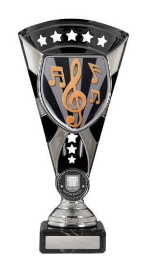 S24-17319: Cobra Cup-Music