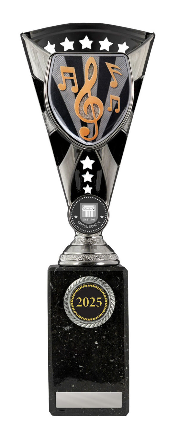 S24-17319: Cobra Cup-Music - Image 4