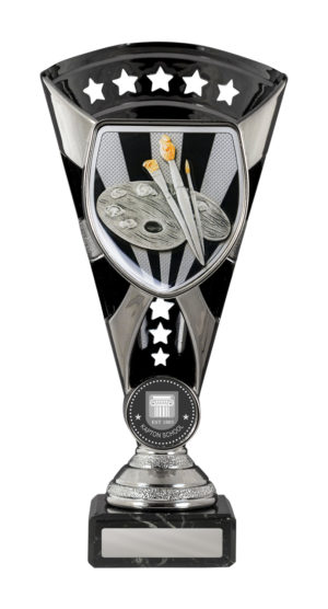 S24-17405: Cobra Cup-Art