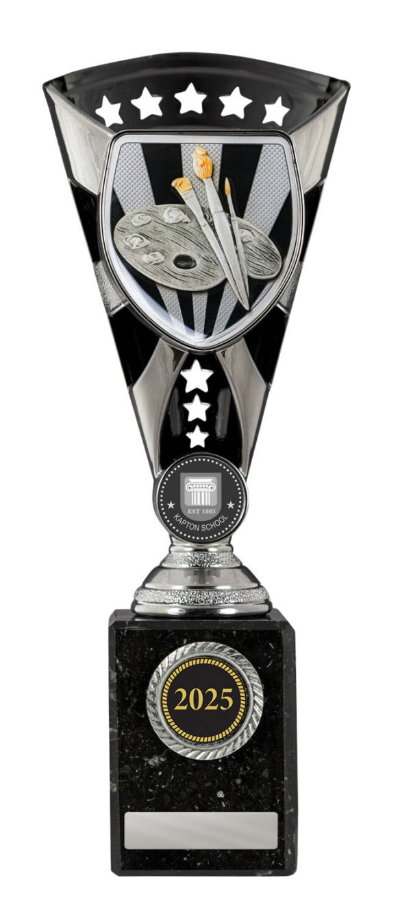 S24-17405: Cobra Cup-Art - Image 3