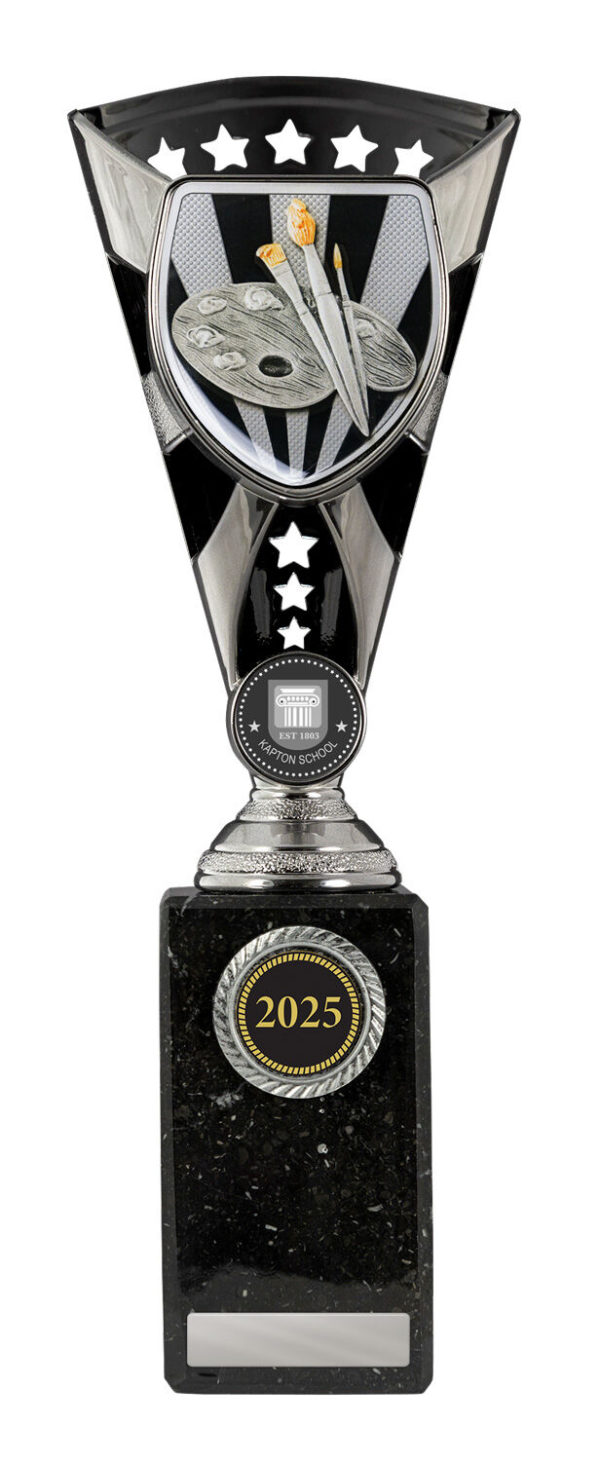 S24-17405: Cobra Cup-Art - Image 4