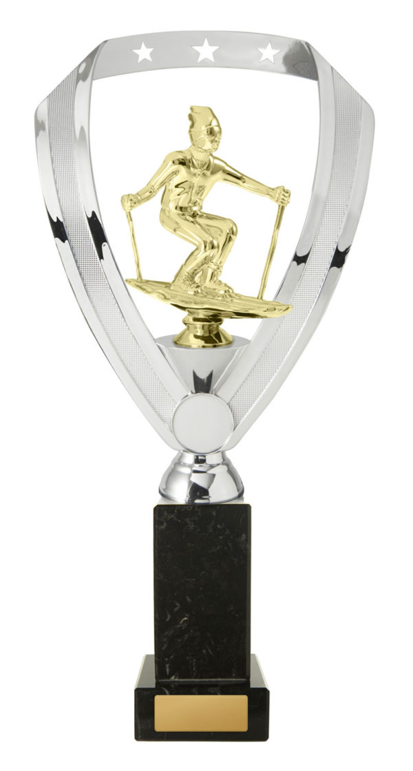 S24-17505 : Backstand/Base/Ski M. - Image 4