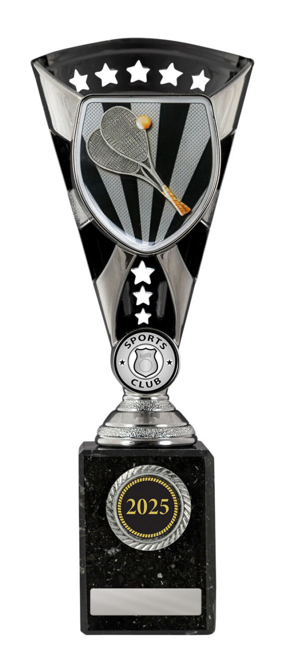 S24-17605: Cobra Cup-Squash - Image 3