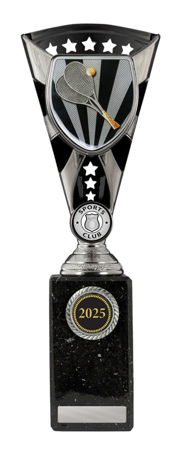 S24-17605: Cobra Cup-Squash - Image 4