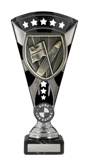 S24-18423: Cobra Cup-Lifesaving