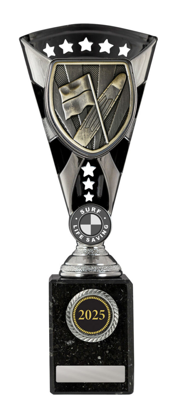 S24-18423: Cobra Cup-Lifesaving - Image 3