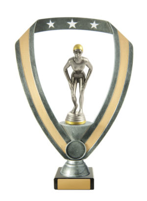 S24-19205: Figure/Backstand/Base