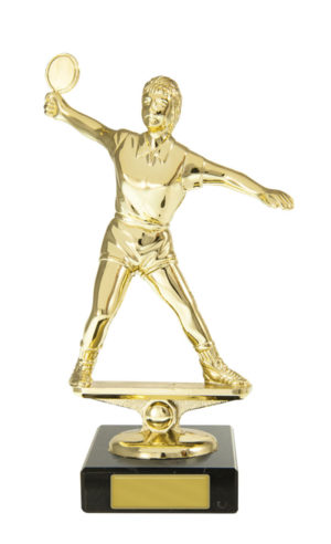 S24-19309: Table Tennis Fem. on Base